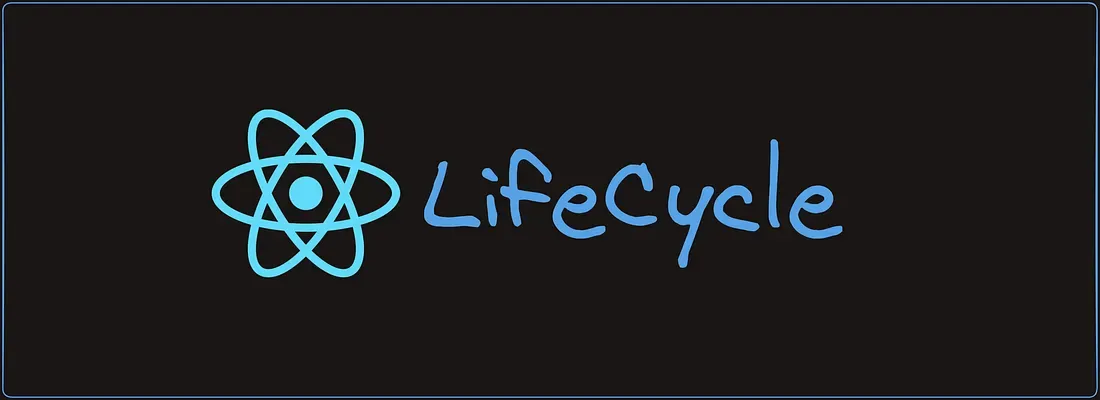 🌀 React Lifecycle — Explained Simply